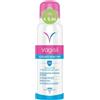 COMBE ITALIA Srl Vagisil Deodorante Intimo Spray Odor Block 125 ml