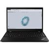 Lenovo ThinkPad P15s G2 16" Core i7 3 GHz - SSD 512 GB - 16GB - QWERTY - Spagnolo - refurbished