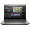 HP Zbook Fury 17 G8 17" Core i5 2.9 GHz - SSD 512 GB - 16GB - AZERTY - Francese - refurbished