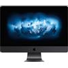Apple iMac Pro 27" Sì (2017) Xeon W - 1 To SSD - 32GB Tastiera QWERTY - Italiano - refurbished