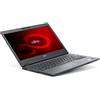 Fujitsu LifeBook U7410 14" Core i5 1.8 GHz - SSD 1 TB - 16GB - QWERTZ - Tedesco - refurbished