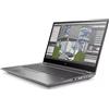 HP Zbook Fury 15 G7 15" Core i7 2.7 GHz - SSD 512 GB - 16GB - QWERTY - Inglese - refurbished