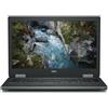 Dell Precision 7540 15" Core i7 2.6 GHz - SSD 512 GB - 32GB - QWERTY - Inglese - refurbished