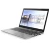 HP ZBook 15u G5 15" Core i7 1.9 GHz - SSD 1 TB - 8GB - QWERTZ - Tedesco - refurbished