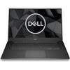 Dell Precision 5530 15" Core i7 2.6 GHz - SSD 256 GB - 16GB - QWERTY - Inglese - refurbished