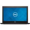 Dell Latitude 7290 12" Core i5 1.7 GHz - SSD 256 GB - 8GB - QWERTY - Olandese - refurbished