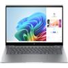 HP OmniBook X 14-fe00 14" Ryzen AI 7 5 GHz - SSD 1 TB - 16GB - QWERTZ - Tedesco - refurbished