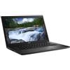 Dell Latitude 7290 14" Core i5 1.7 GHz - SSD 256 GB - 8GB - QWERTY - Spagnolo - refurbished