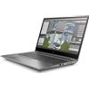 HP ZBook Fury 15 G7 15" Core i7 1.8 GHz - SSD 512 GB - 8GB - QWERTZ - Tedesco - refurbished