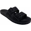 Sensi La Jolla Urban ciabatte anatomiche e infradito premium Made in Italy NERO 40/41