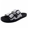 Sensi La Jolla Urban ciabatte anatomiche e infradito premium Made in Italy BIANCO 44/45
