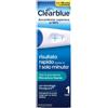 Clearblue Plus Test Gravidanza Rilevazione Rapida 1 Stick - ZERO SPRECHI
