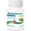 Zentiva ZERINOL NATURA FLU JUNIOR 20 CARAMELLE GOMMOSE