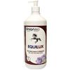 Union Bio EQUILUX GEL RINFRESCANTE PER CRINE 1 LITRO