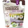 Flair Pet Flairpet Lettiera Igienica Vegetale Alla Soia Profumata Lavanda 10lt 10 LT