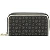 POLLINI PORTAFOGLIO DONNA - POLLINI NERO-AVORIO - TE9002PP02Q11