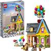 lego Disney e Pixar - Casa di "Up" 9+ Anni 43217