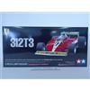 Tamiya 1/10 RC Ferrari 312T3 F104W Telaio Formula 1 Racing Car Kit 47374