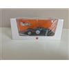 Bizzarro Bizzarra 1/43 Rover BRM Hill/Ginther - #00 Le Mans 1963 - BZ301