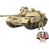 Tamiya NUOVA serie in miniatura militare Tamiya 1/35 n. 324 Iraqi Army Tank T-55 Enigma