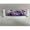 Spark 1/43 HRT Mercedes-AMG GT3 M. Gotz - #4 DTM Champion 2021 - SG790
