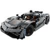 LEGO Hypercar Koenigsegg Jesko Absolut Grey ( 801 pz ) TECHNIC 10a+ 42173