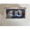 Spark 1/43 Ford GT40 Rodriguez/Bianchi - #6 Winner Le Mans 1968 - 43LM68