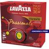 Lavazza 36 Capsule Caffè Passionale Lavazza A Modo Mio Concorso a Premi