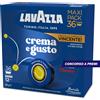 Lavazza 36 Capsule Caffè Crema e Gusto Lavazza A Modo Mio Concorso a Premi