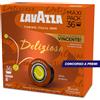 Lavazza 36 Capsule Caffè Delizioso Lavazza A Modo Mio Concorso a Premi