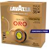 Lavazza 36 Capsule Caffè Qualità Oro Lavazza A Modo Mio Concorso a Premi