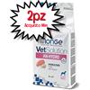 MONGE DIETA CANE VETSOLUTION AN-HYDRO MAIALE 9 KG [PREZZO A CONFEZIONE - Acquisto min. 2 confezioni]
