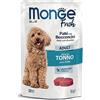 Monge Fresh DOG adult tonno 85 G Bustina