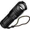 Xtorm Flashlight Powerbank - 10500 mAh torcia caricabatterie