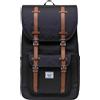 Herschel Little America Backpack zaino tempo libero