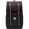 Herschel Retreat Backpack zaino tempo libero