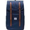 Herschel Retreat Backpack zaino tempo libero
