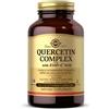 Solgar Complesso di quercetina con Ester-C Plus 100 capsule vegetali