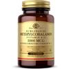 Solgar Vitamina B-12 1000mcg Metilcobalamina 60 pepite