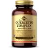 Solgar Complesso di quercetina con Ester-C Plus 50 capsule vegetali