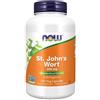 Now Foods Erba di San Giovanni 300 mg 250 Capsule Vegetali