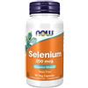 Now Foods Selenio 200 mcg 90 capsule vegetali