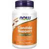 Now Foods Candida Support 90 Capsule Veg