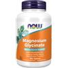 Now Foods Magnesio glicinato 200 mg 180 compresse