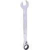 KS Tools 503.4622 Gearplus Chiave a Cricco Combinata, Reversibile, 22 mm