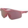 Crullé Win Fit C3 | Occhiali da Sole Graduati o Non Graduati | Plastica | Mascherina | Rosa | Adrialenti
