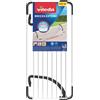 VILEDA - Stendibiancheria da Balcone Estensibile Brezza Extend - 20 metri di stenditura
