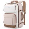 ETRONIK Zaino Ryanair 40x30x20 Impermeabile 24L Bagaglio A Mano Aereo Zaino