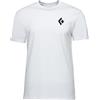 Black Diamond Alpinist Short Sleeve T-Shirt M