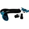 Makita 199144-2 ‎Absaugset Stemmen